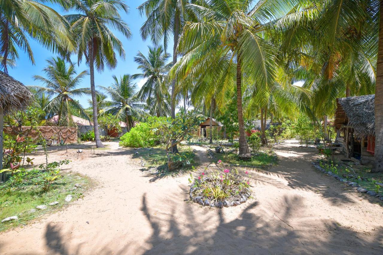 Hotel Kitesurfing Lanka Kalpitiya Exterior foto