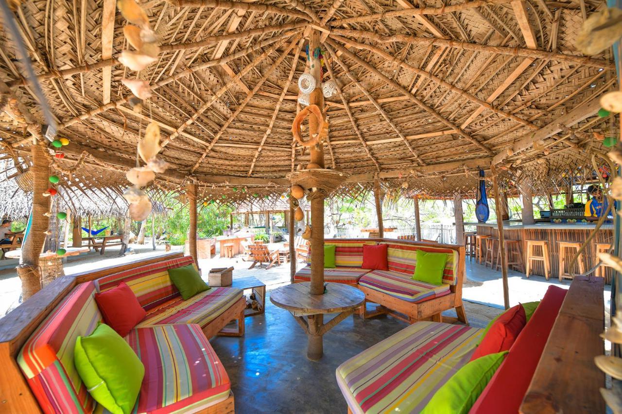 Hotel Kitesurfing Lanka Kalpitiya Exterior foto