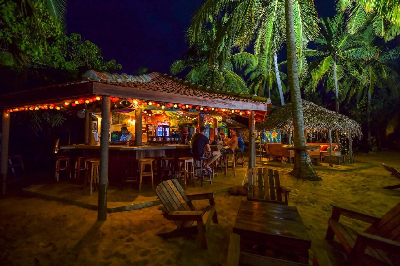Hotel Kitesurfing Lanka Kalpitiya Exterior foto
