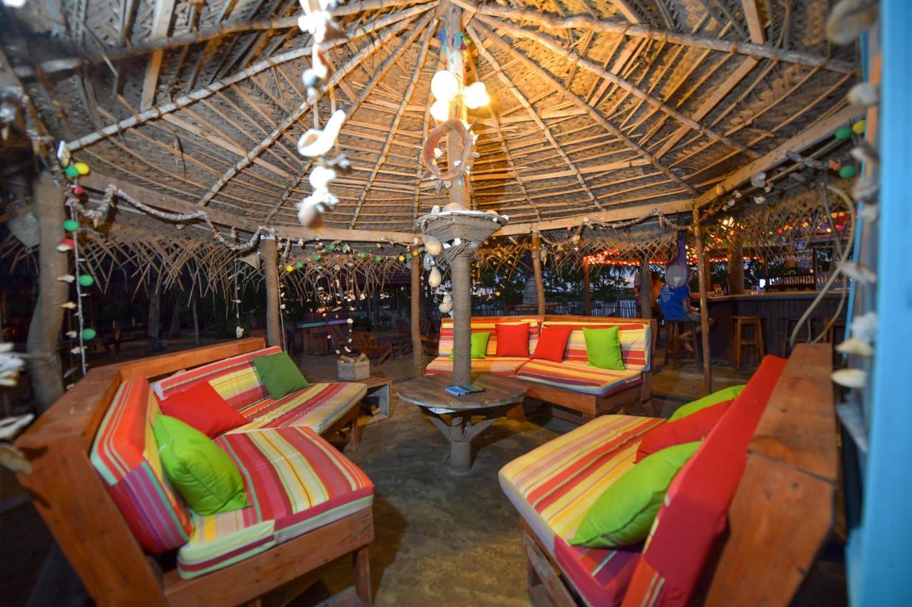 Hotel Kitesurfing Lanka Kalpitiya Exterior foto