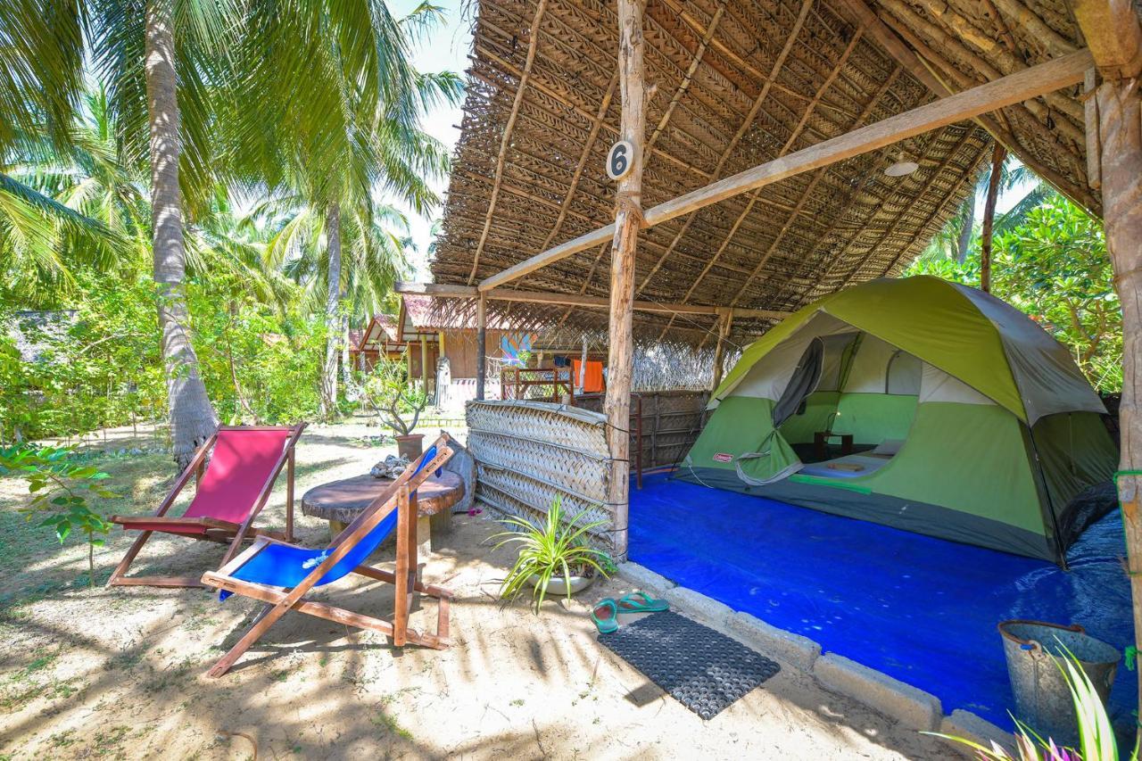 Hotel Kitesurfing Lanka Kalpitiya Zimmer foto